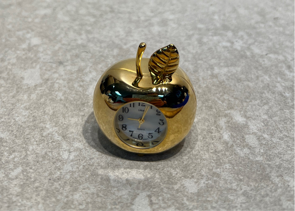 Mini Clock