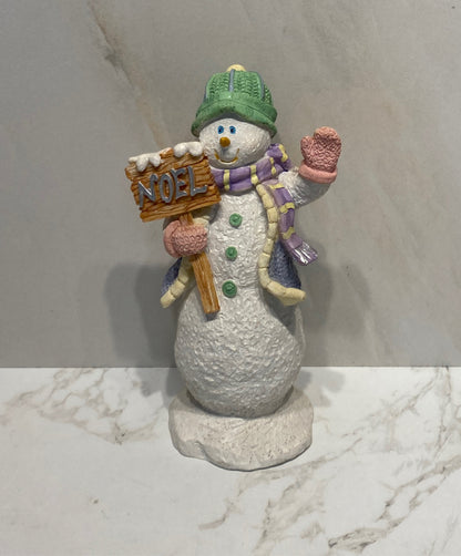 Snowman