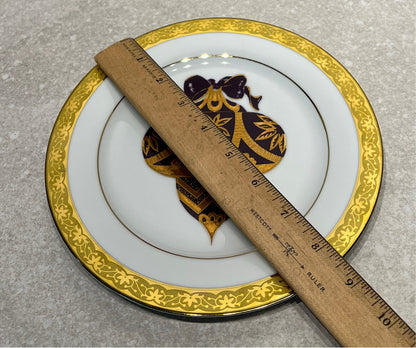 Decorative Plate