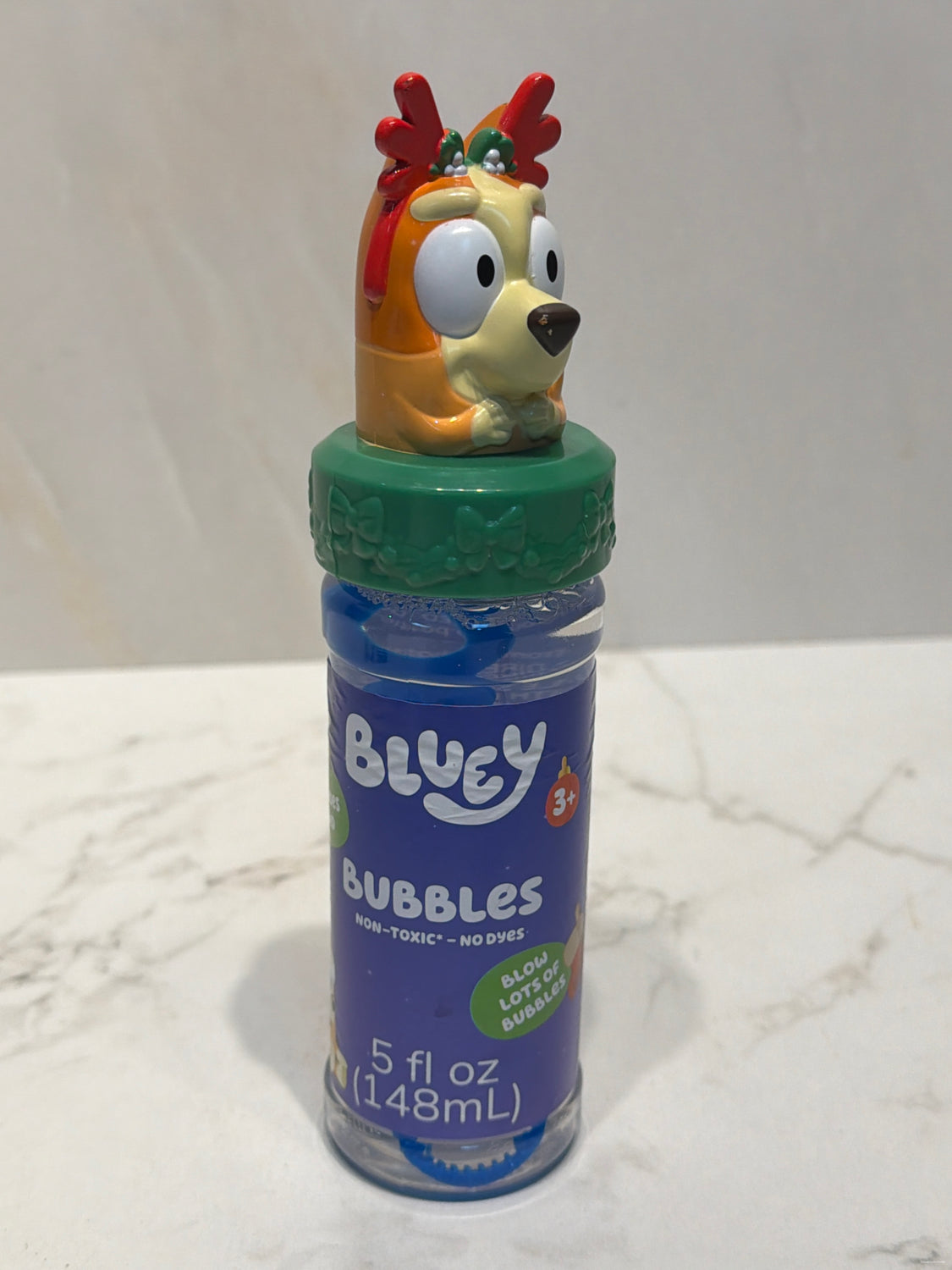 Bubbles