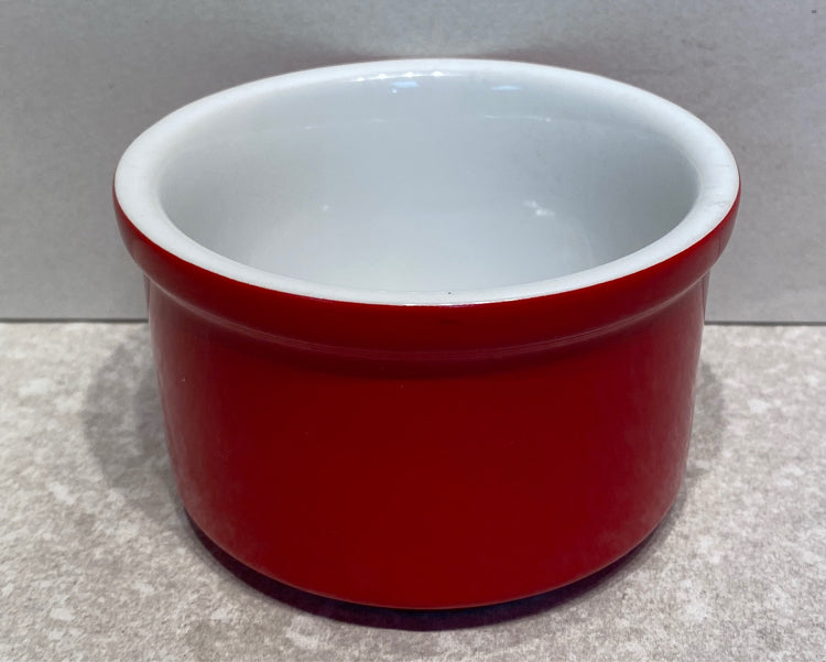 Cuisinart Small Red Bowl