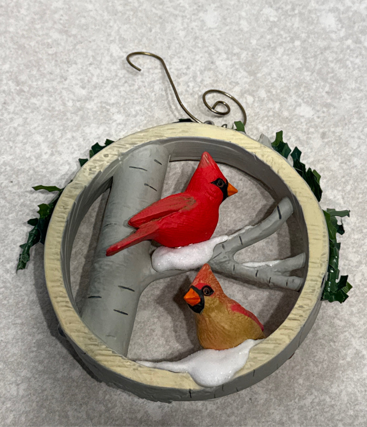 Ornament