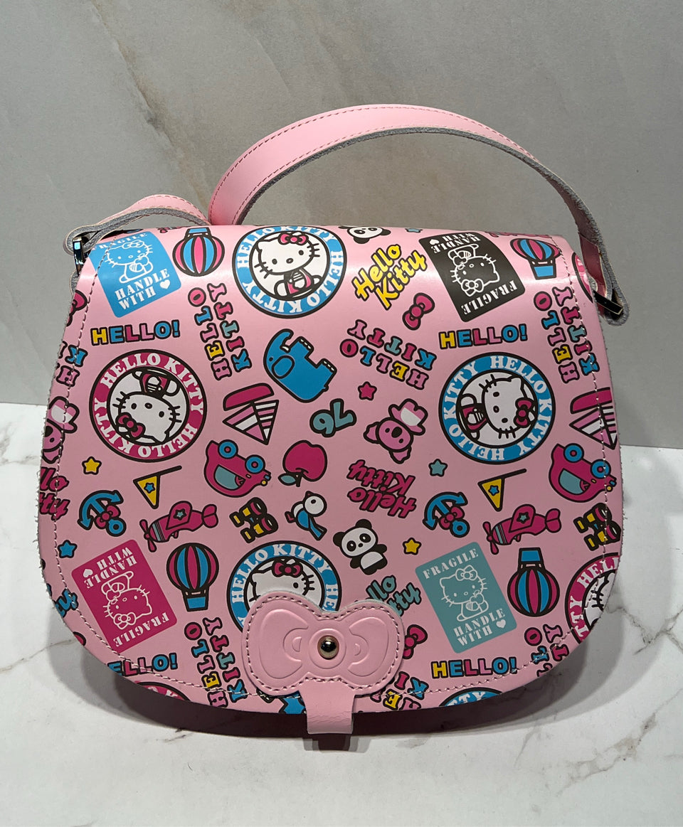 Hello Kitty Handbag