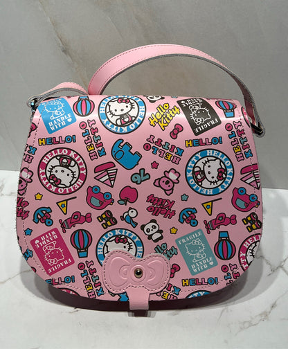 Hello Kitty Handbag