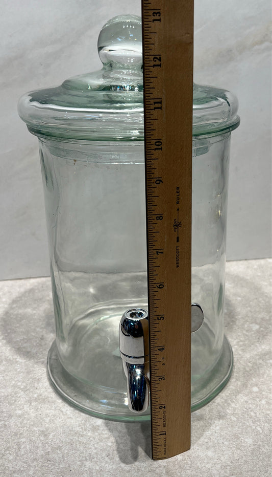 Beverage Dispenser