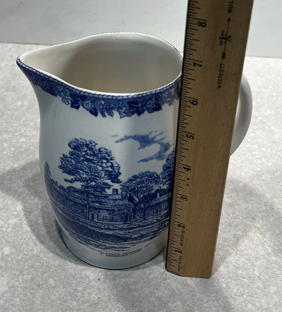 Sudmary. MA Pitcher