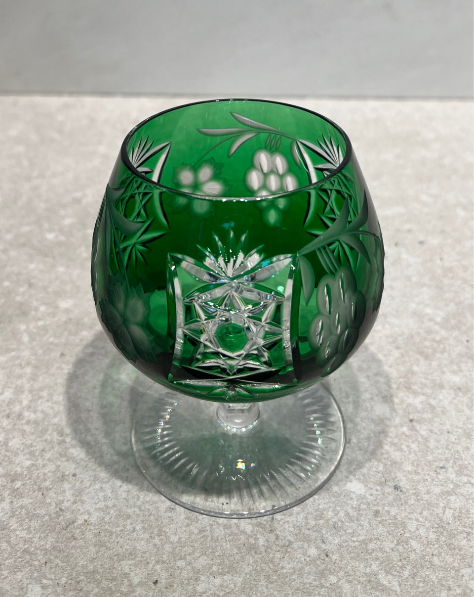 Ajka Brandy Sniffer