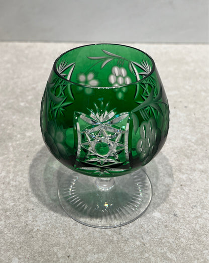 Ajka Brandy Sniffer