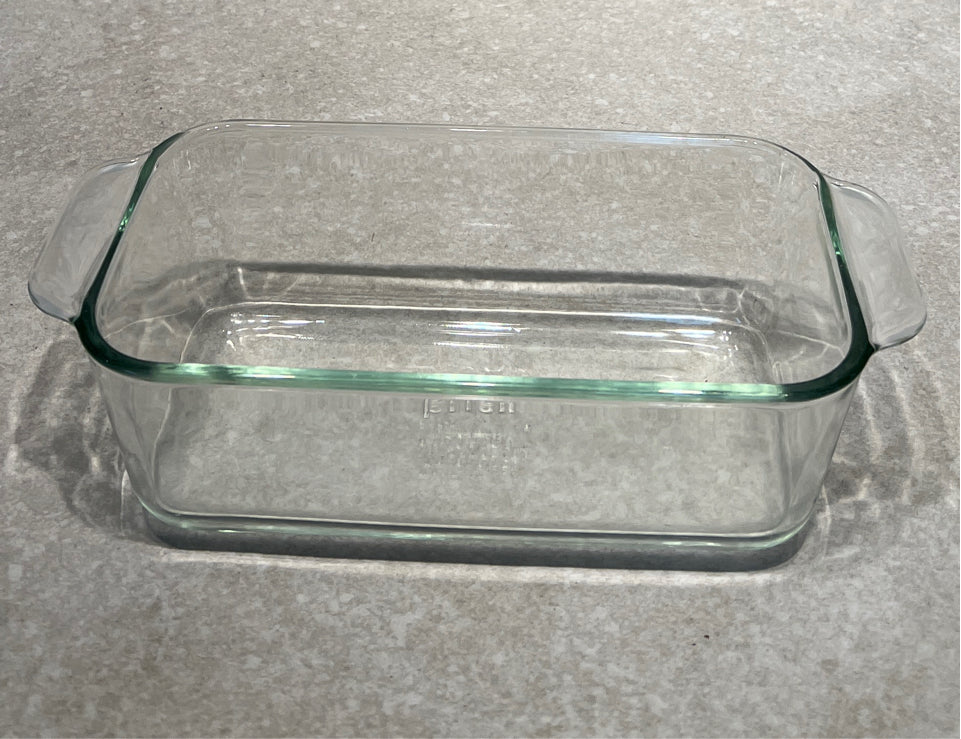 Pyrex Baking Dish
