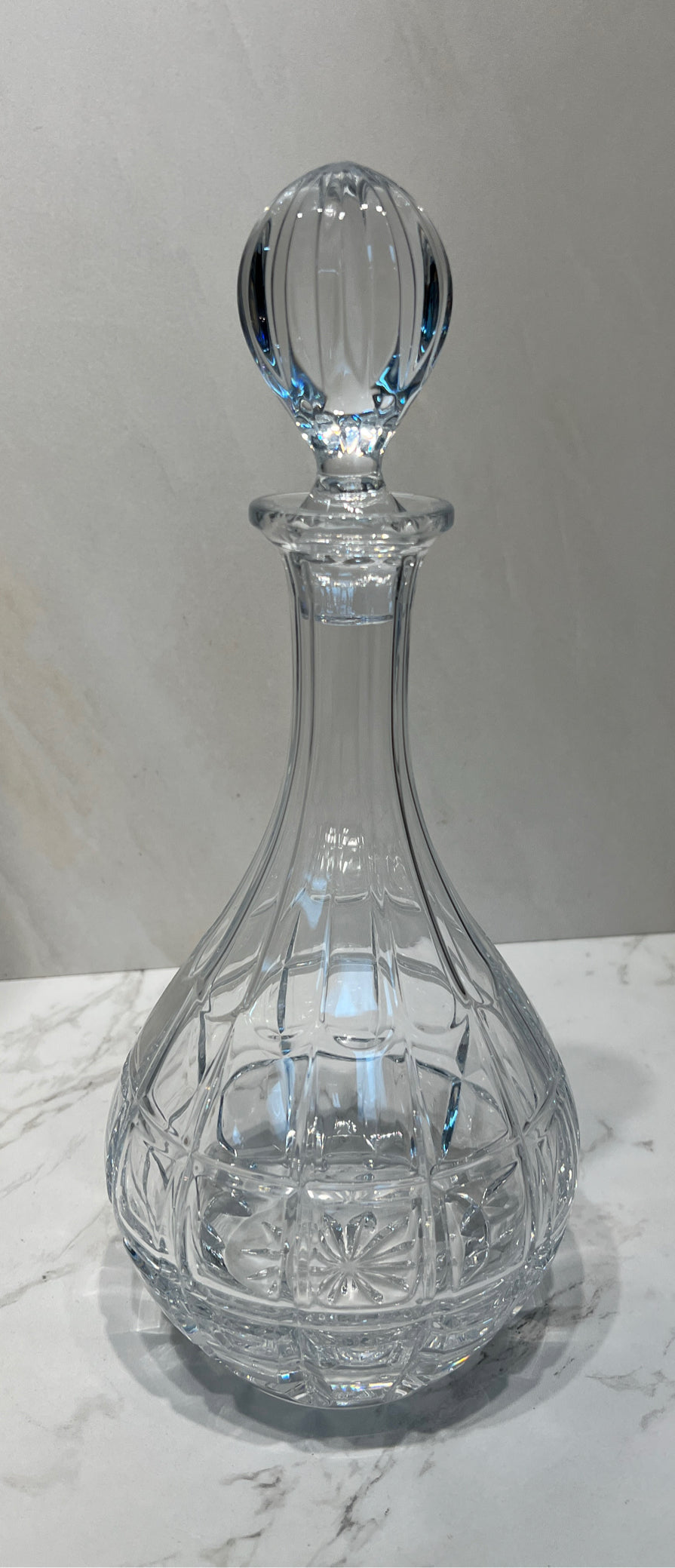 Decanter