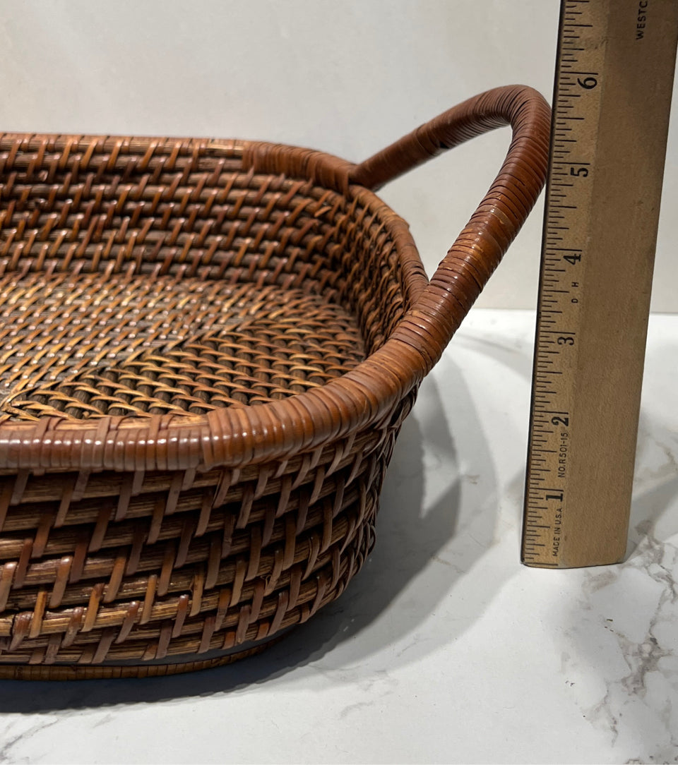 Pampered Chef Basket