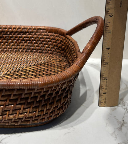 Pampered Chef Basket