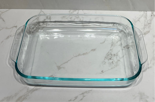 Pyrex Casserole Dish