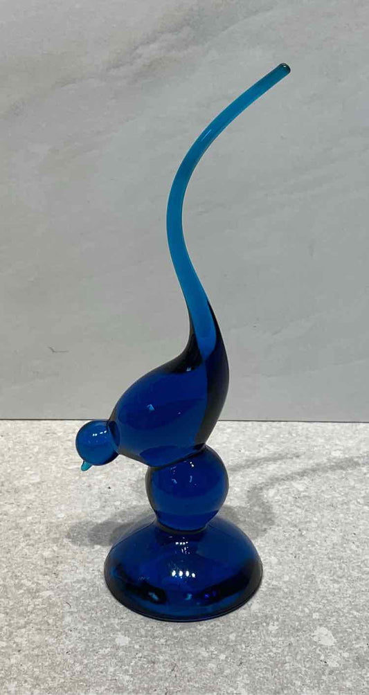 Viking Glass Bird