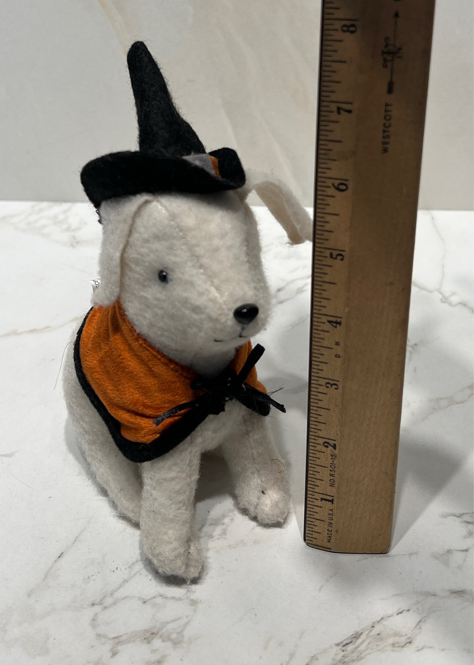 Halloween Plush
