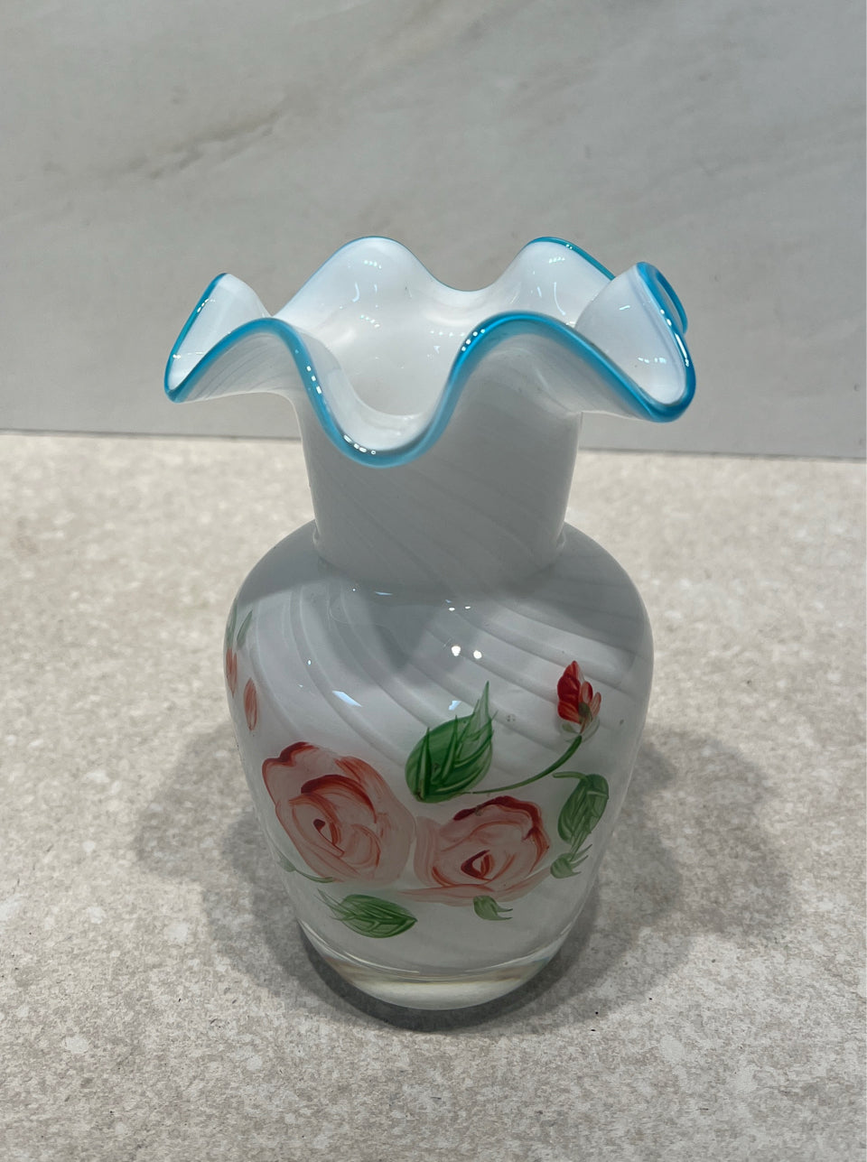 Vase