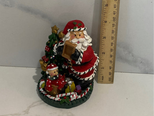 Santa
