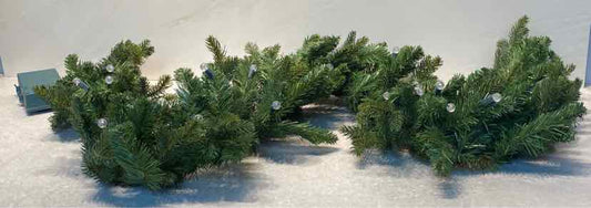 Battery Operated Garland