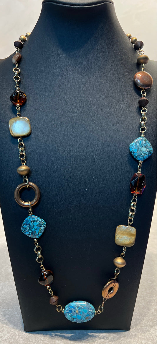 Necklace