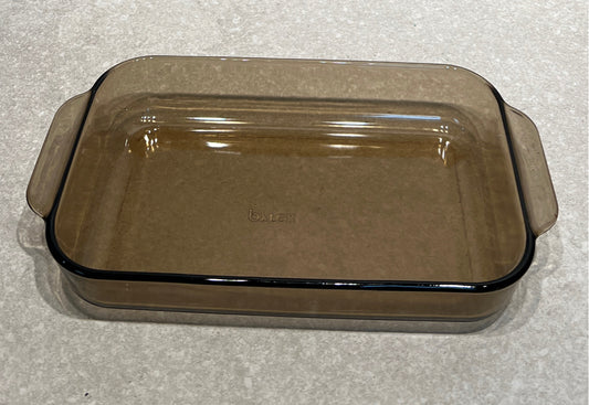 Pyrex Casserole