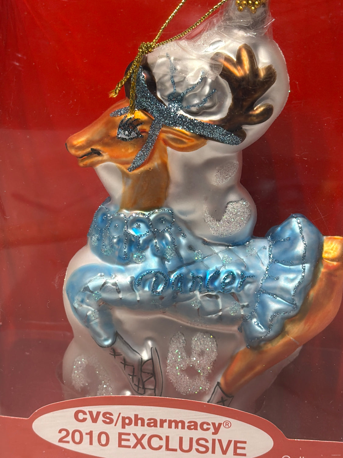Christmas Ornament