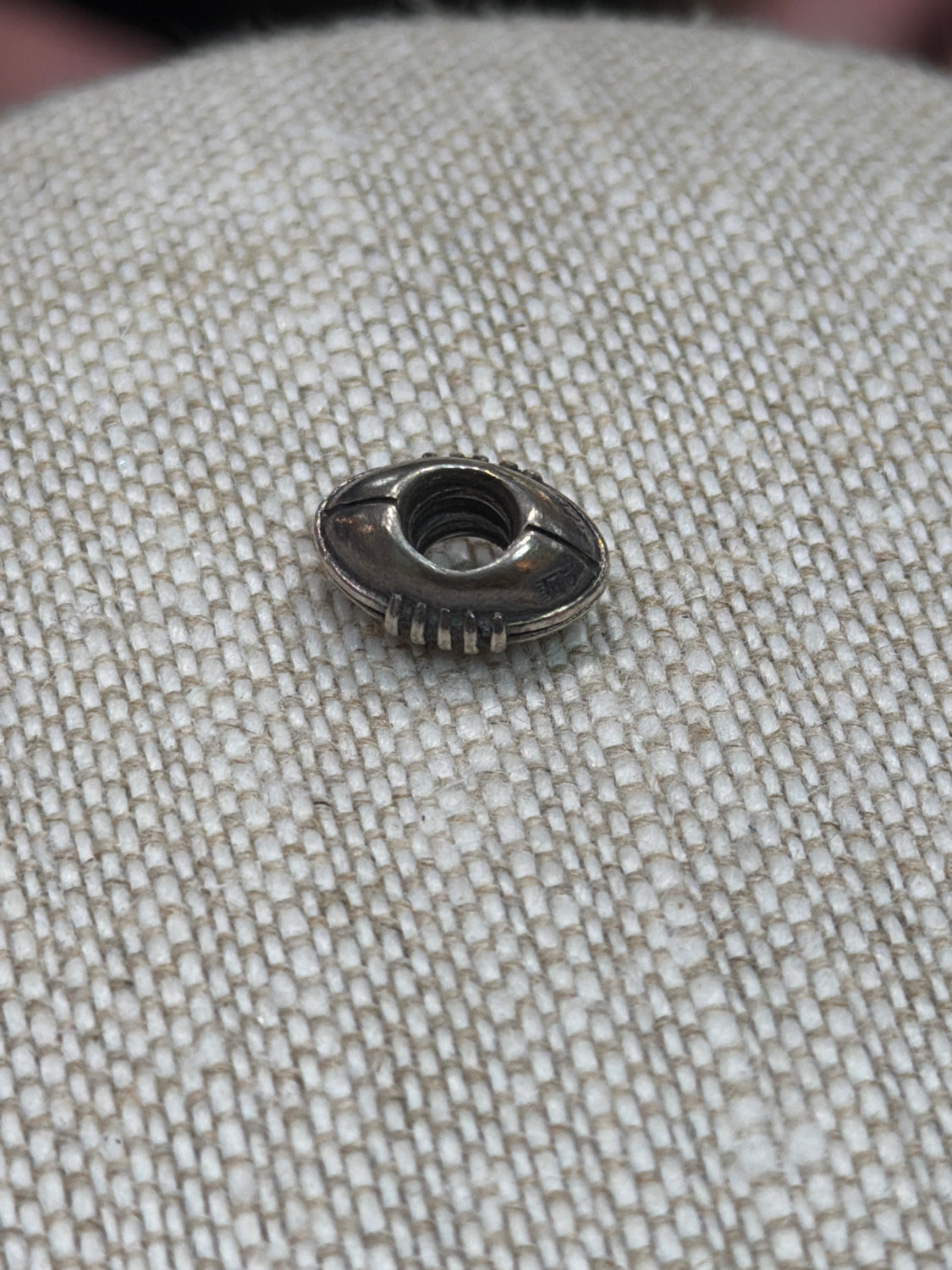 Pandora Sterling Charm