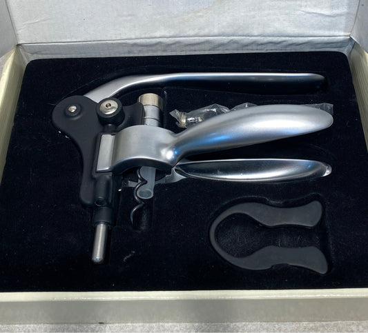 Corkscrew