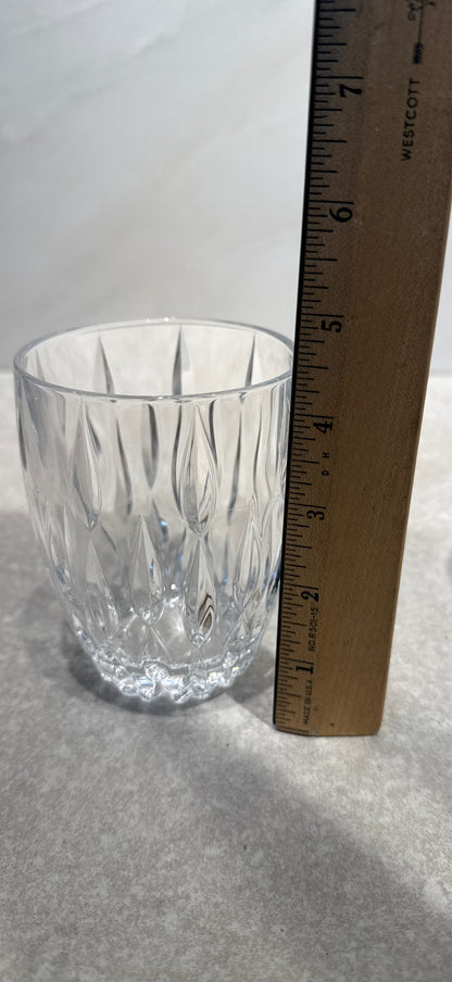 Set of 3 Waterford Glasses