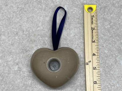 Heart Potpurri Holder