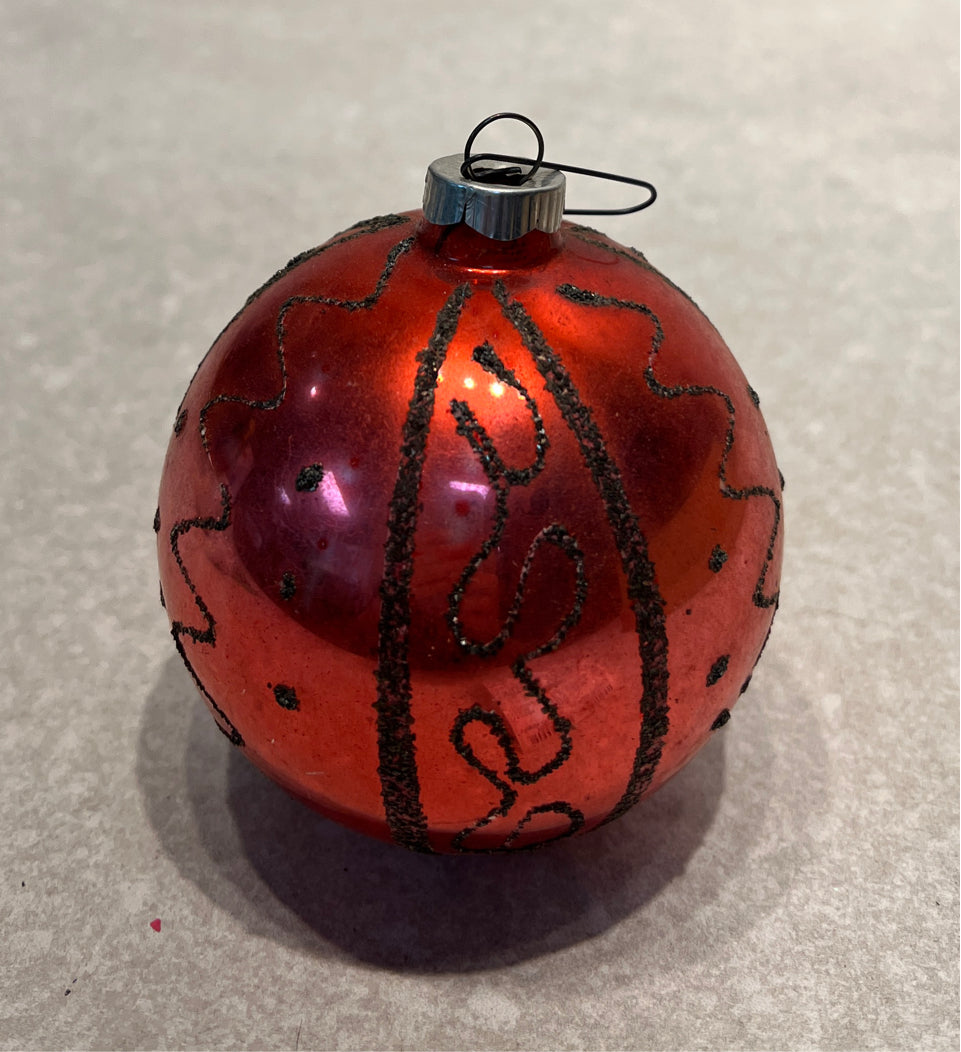 Vintage Ornament