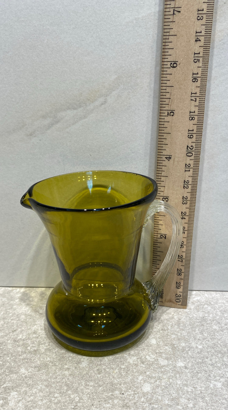 Pitcher
