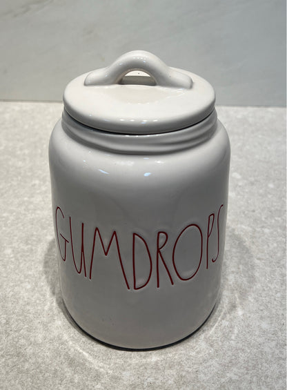 Rae Dunn Jar