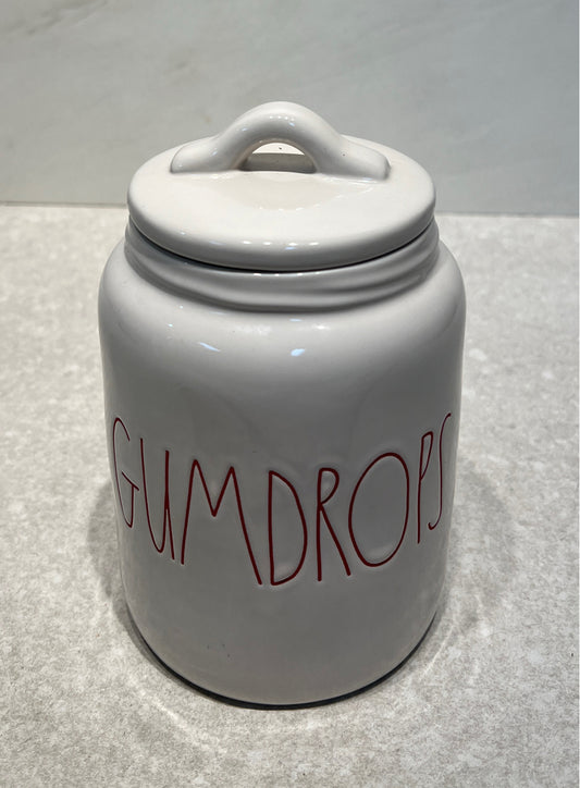 Rae Dunn Jar