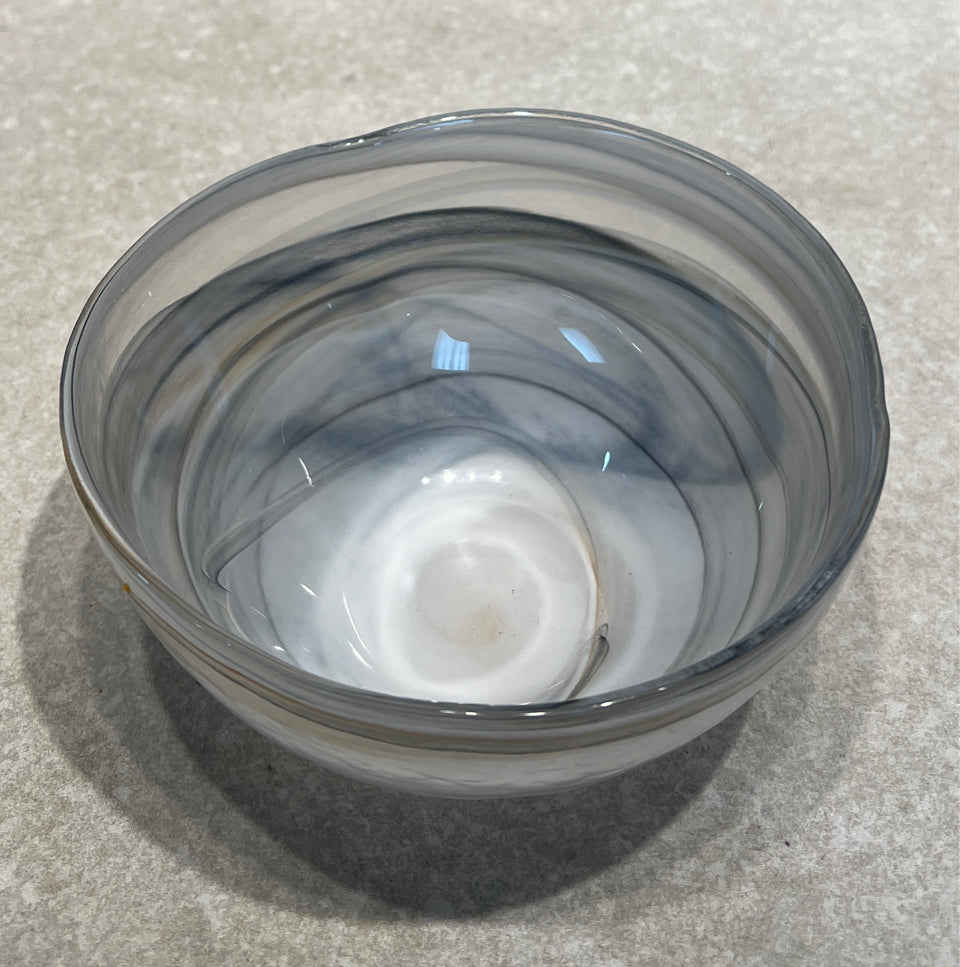 Glass Bowl