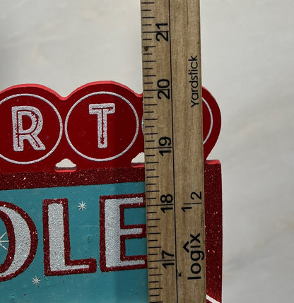 North Pole