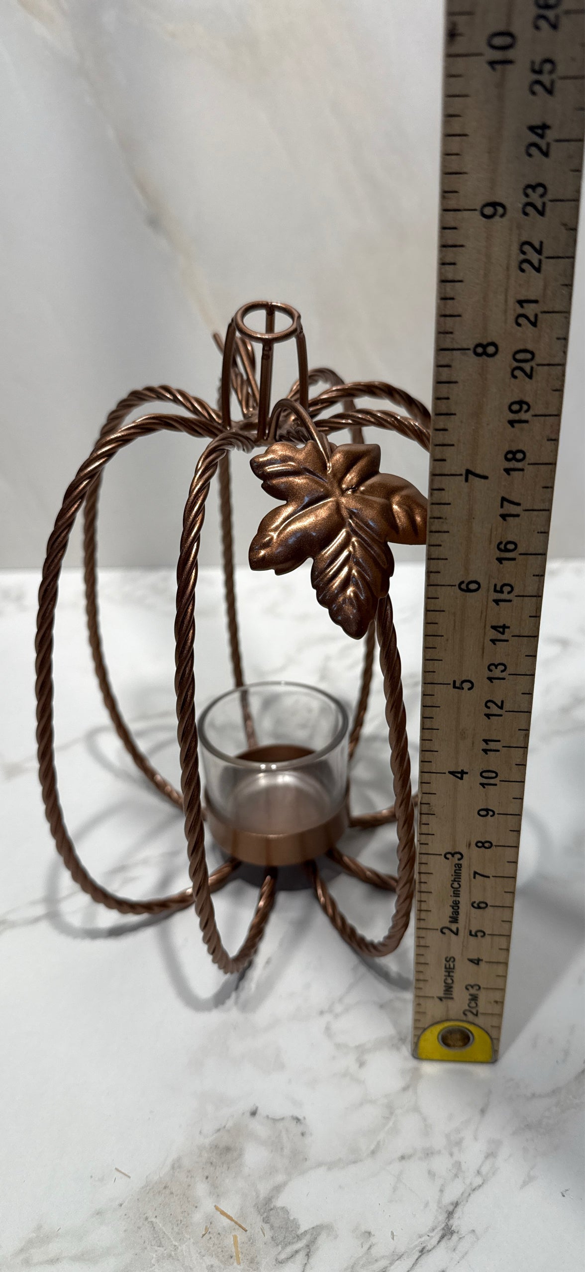 Candle Holder