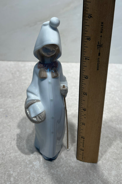 Lladro Figurine