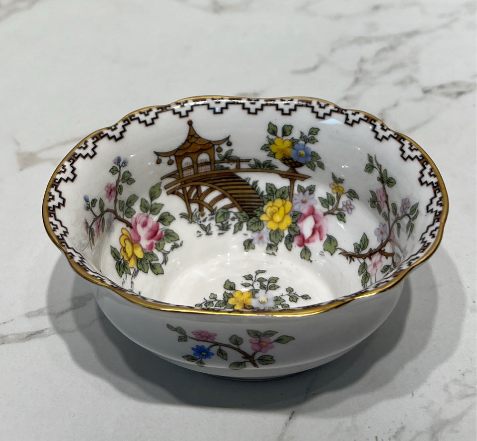 Aynsley Bowl