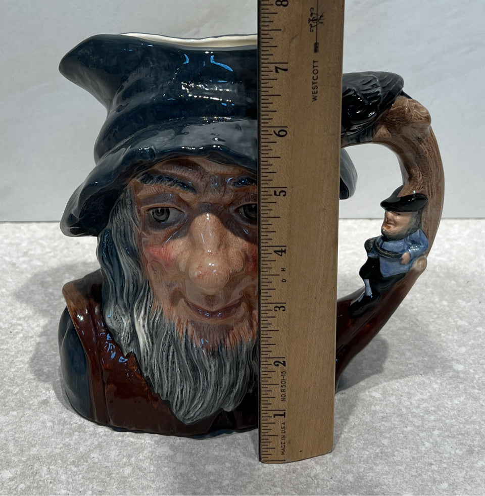 Royal Doulton Figurine