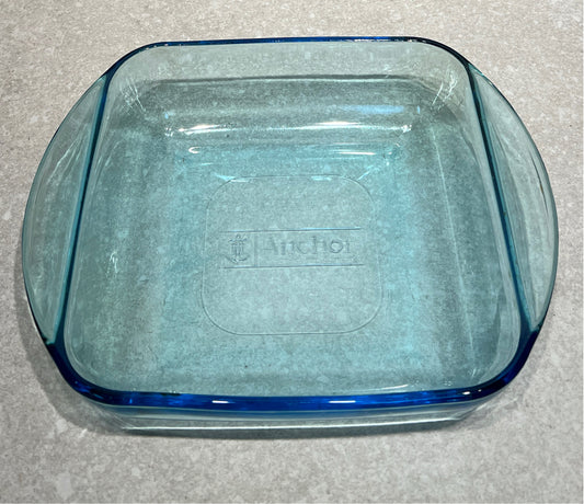 Baking Casserole