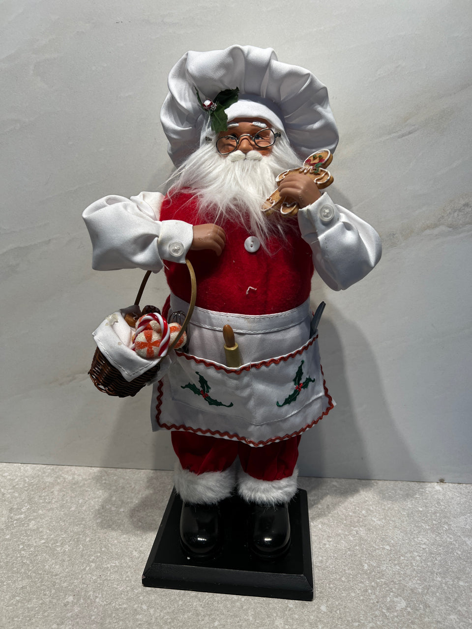 Santa