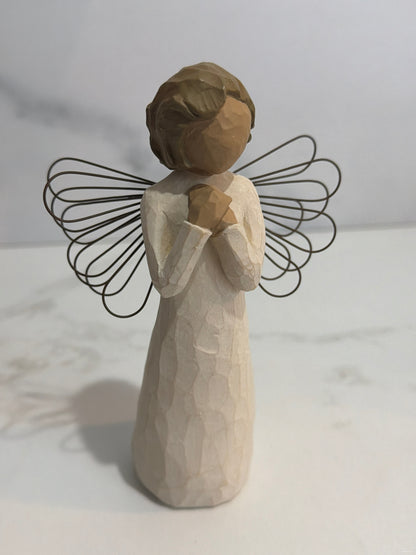 Willow Tree Angel