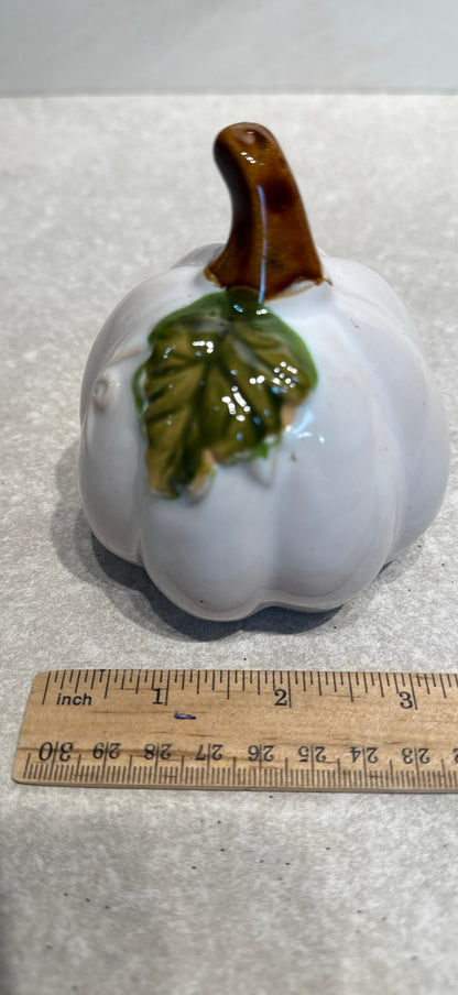 Pumpkin