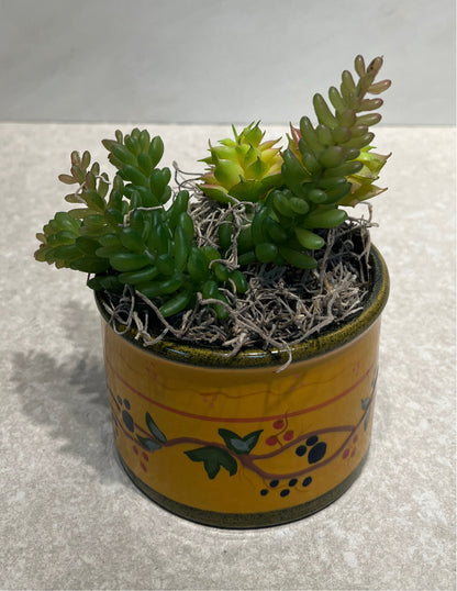Artifical Decor