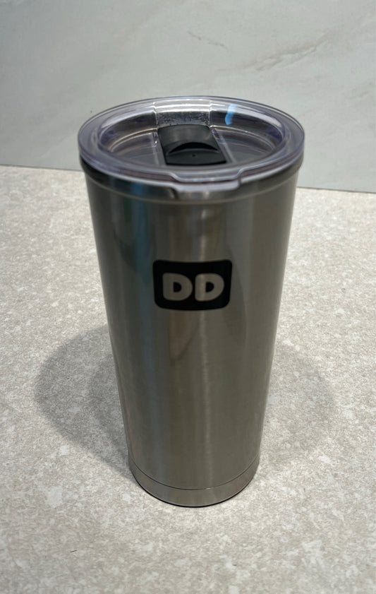 DD Travel Mug