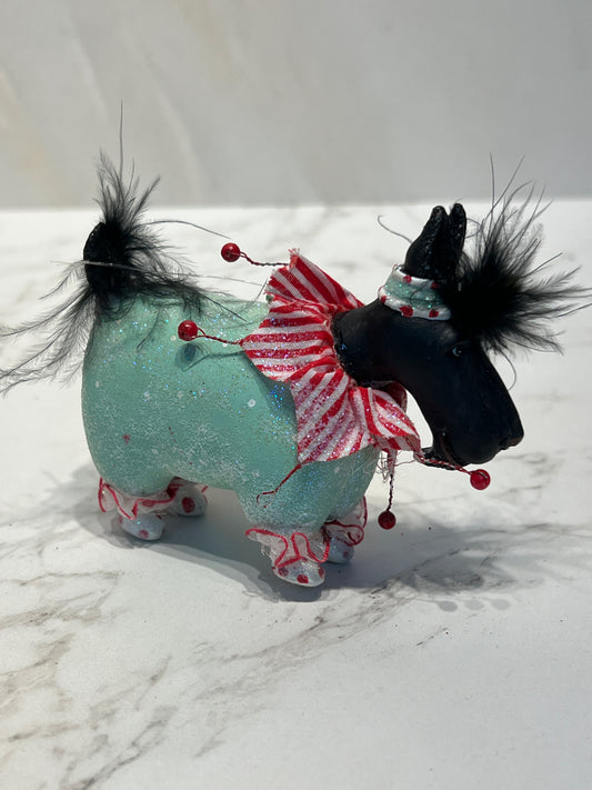 Krinkles Ornament