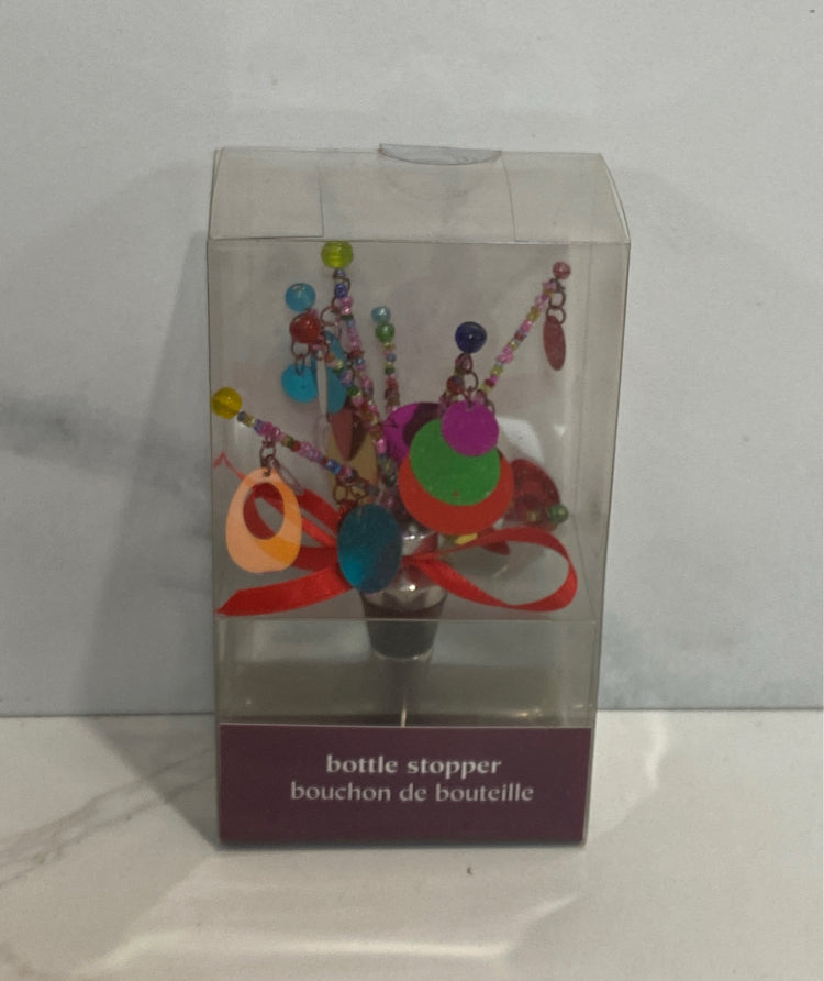 Bottle Stopper