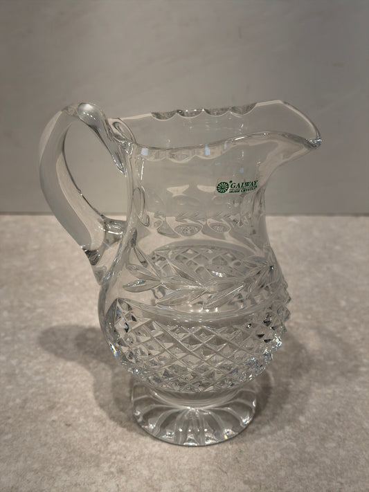 Galway Pitcher