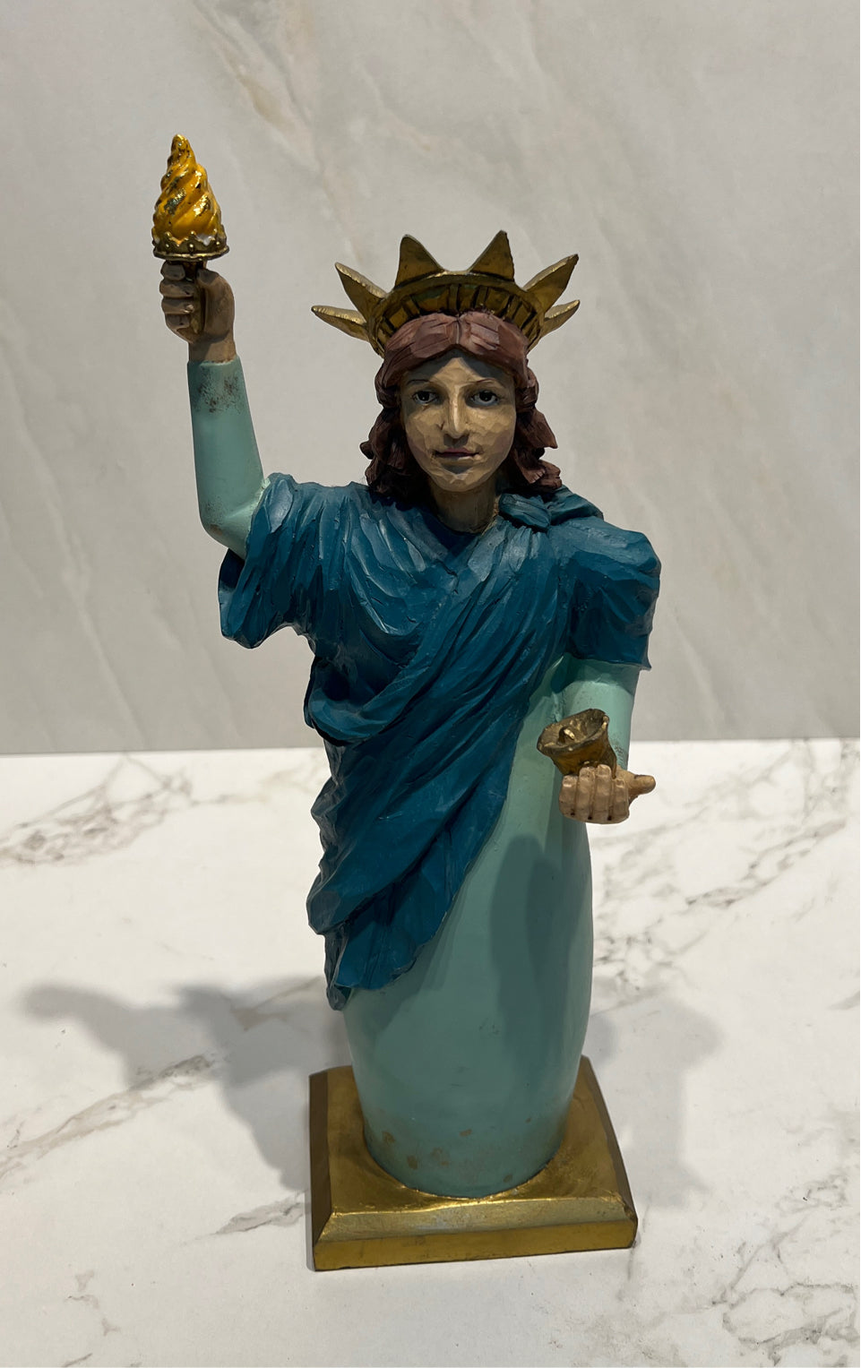 Statue Of Liberty