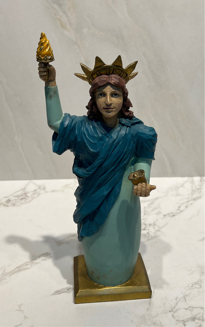 Statue Of Liberty
